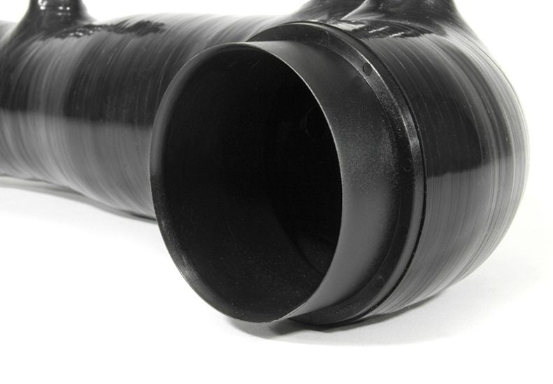 Perrin PSP-INT-401BK 2.4" Turbo Inlet Hose for WRX/STI Black NEW