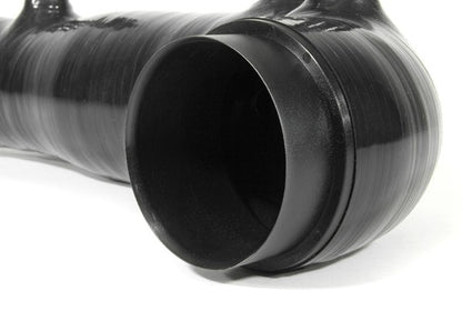 Perrin PSP-INT-401BK 2.4" Turbo Inlet Hose for WRX/STI Black NEW