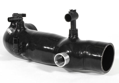 Perrin PSP-INT-401BK 2.4" Turbo Inlet Hose for WRX/STI Black NEW