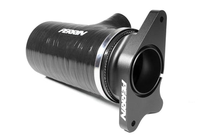 Perrin Turbo Inlet Hose w/ Nozzle (Short) | 2022+ Subaru WRX (PSP-INT-426)
