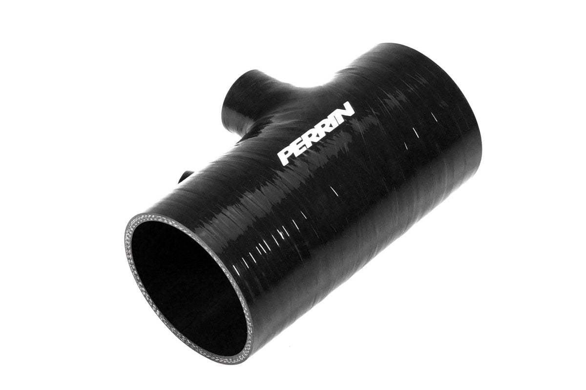 Perrin Turbo Inlet Hose w/ Nozzle (Short) | 2022+ Subaru WRX (PSP-INT-426)