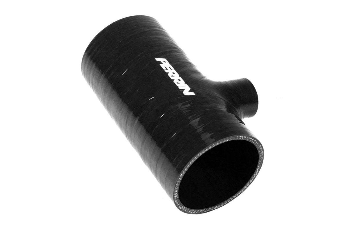 Perrin Turbo Inlet Hose w/ Nozzle (Short) | 2022+ Subaru WRX (PSP-INT-426)