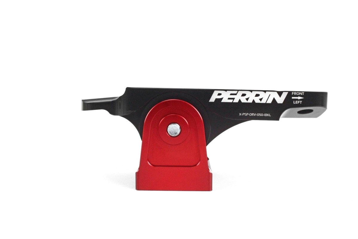 Perrin Motor Mount Kit | 2002-2021 Subaru WRX / STI / 2005-2009 Subaru Legacy GT (PSP-DRV-055)