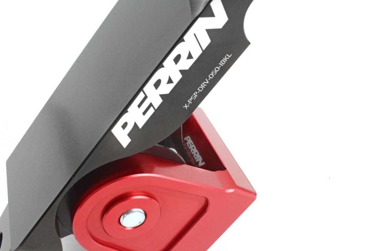 Perrin Motor Mount Kit | 2002-2021 Subaru WRX / STI / 2005-2009 Subaru Legacy GT (PSP-DRV-055)