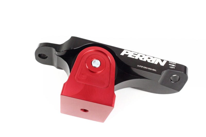 Perrin Motor Mount Kit | 2002-2021 Subaru WRX / STI / 2005-2009 Subaru Legacy GT (PSP-DRV-055)