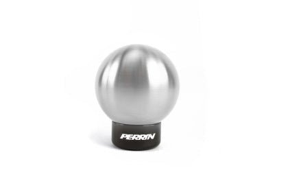 Perrin Weighted Ball Stainless Steel 2" Shift Knob 2022-2024 BRZ w/ AT Transmission / 2022-2024 GR86 w/ AT Transmission