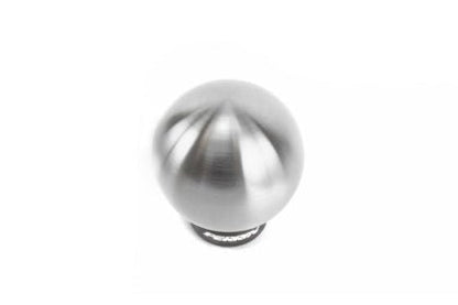 Perrin Weighted Ball Stainless Steel 2" Shift Knob 2022-2024 BRZ w/ AT Transmission / 2022-2024 GR86 w/ AT Transmission