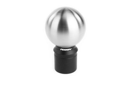 Perrin Weighted Ball Stainless Steel Shift Knob 2022-2025 WRX / 2020-2025 Outback / 2020-2025 Legacy