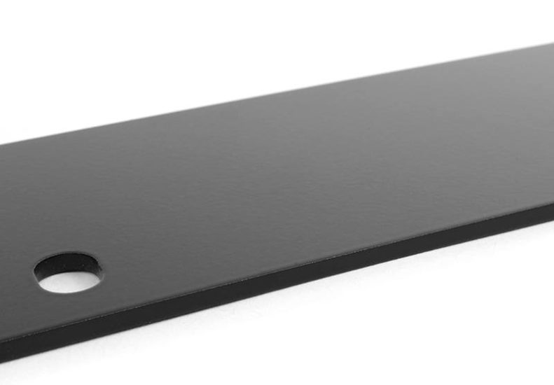 Perrin Performance Gurney Flap | 2015-2019 Subaru WRX/STI (PSP-BDY-402BK)