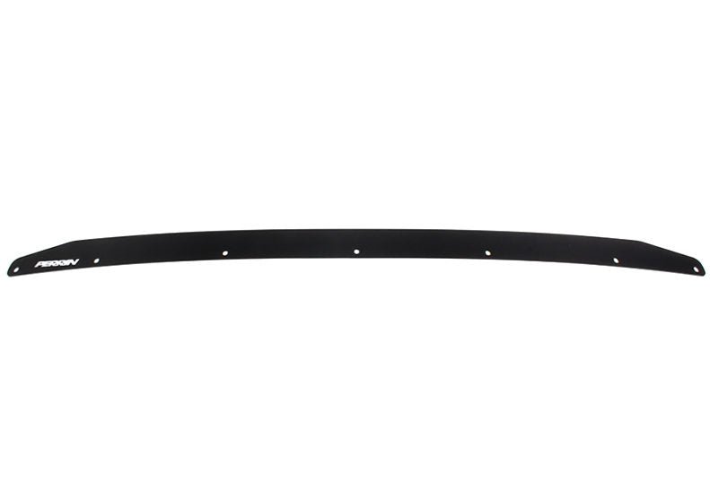 Perrin Performance Gurney Flap | 2015-2019 Subaru WRX/STI (PSP-BDY-402BK)