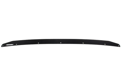 Perrin Performance Gurney Flap | 2015-2019 Subaru WRX/STI (PSP-BDY-402BK)
