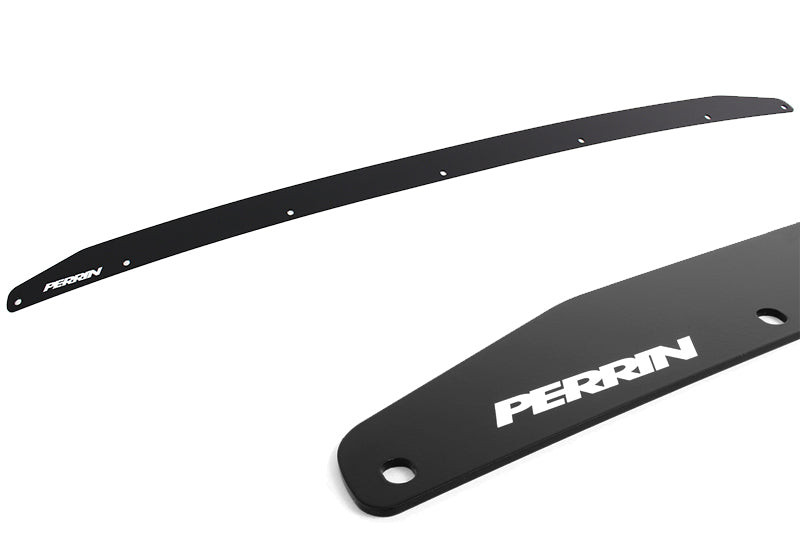 Perrin Performance Gurney Flap | 2015-2019 Subaru WRX/STI (PSP-BDY-402BK)
