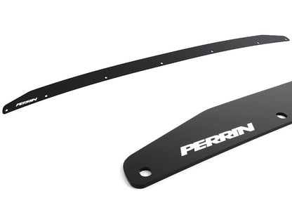 Perrin Performance Gurney Flap | 2015-2019 Subaru WRX/STI (PSP-BDY-402BK)