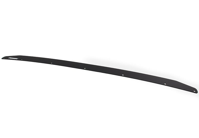 Perrin Performance Gurney Flap | 2015-2019 Subaru WRX/STI (PSP-BDY-402BK)