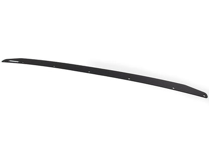 Perrin Performance Gurney Flap | 2015-2019 Subaru WRX/STI (PSP-BDY-402BK)