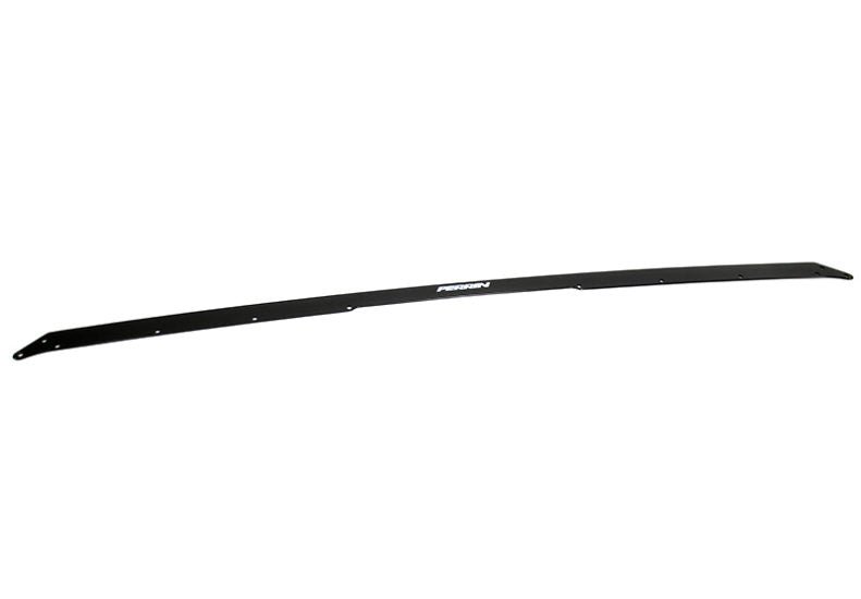 Perrin Performance Gurney Flap | 2008-2014 Subaru WRX/STI (PSP-BDY-401BK)