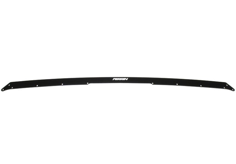 Perrin Performance Gurney Flap | 2008-2014 Subaru WRX/STI (PSP-BDY-401BK)