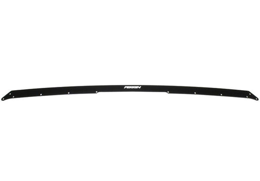 Perrin Performance Gurney Flap | 2008-2014 Subaru WRX/STI (PSP-BDY-401BK)