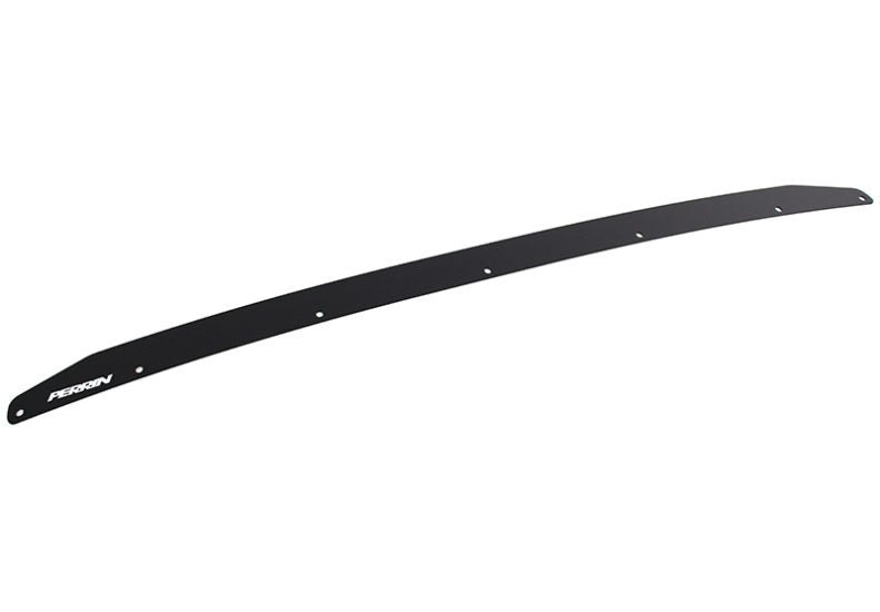 Perrin Performance Gurney Flap | 2008-2014 Subaru WRX/STI (PSP-BDY-401BK)
