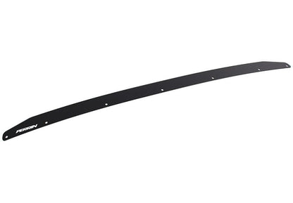 Perrin Performance Gurney Flap | 2008-2014 Subaru WRX/STI (PSP-BDY-401BK)