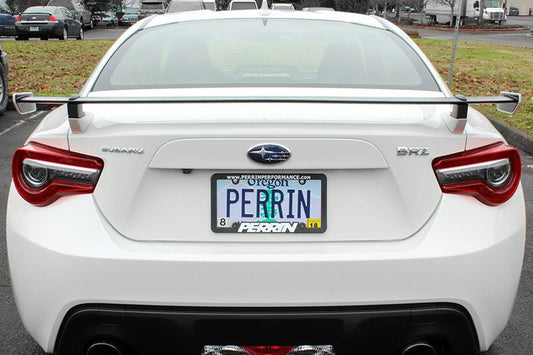 Perrin Wing Riser Kit 2017-2018 Subaru BRZ-WheelFlip