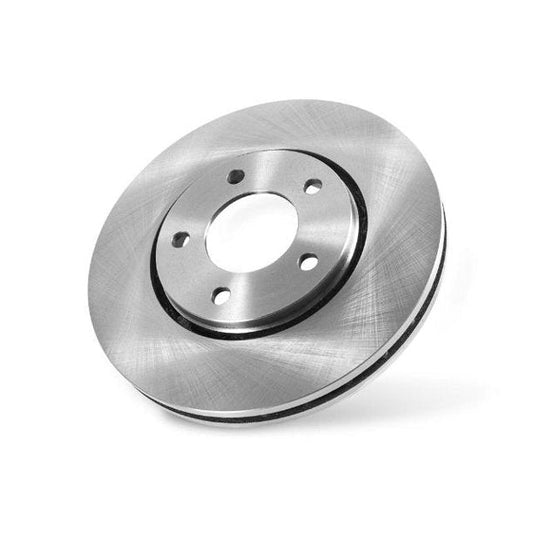 Power Stop Front Autospecialty Brake Rotor | 202018-202019 Honda Accord (JBR1750)