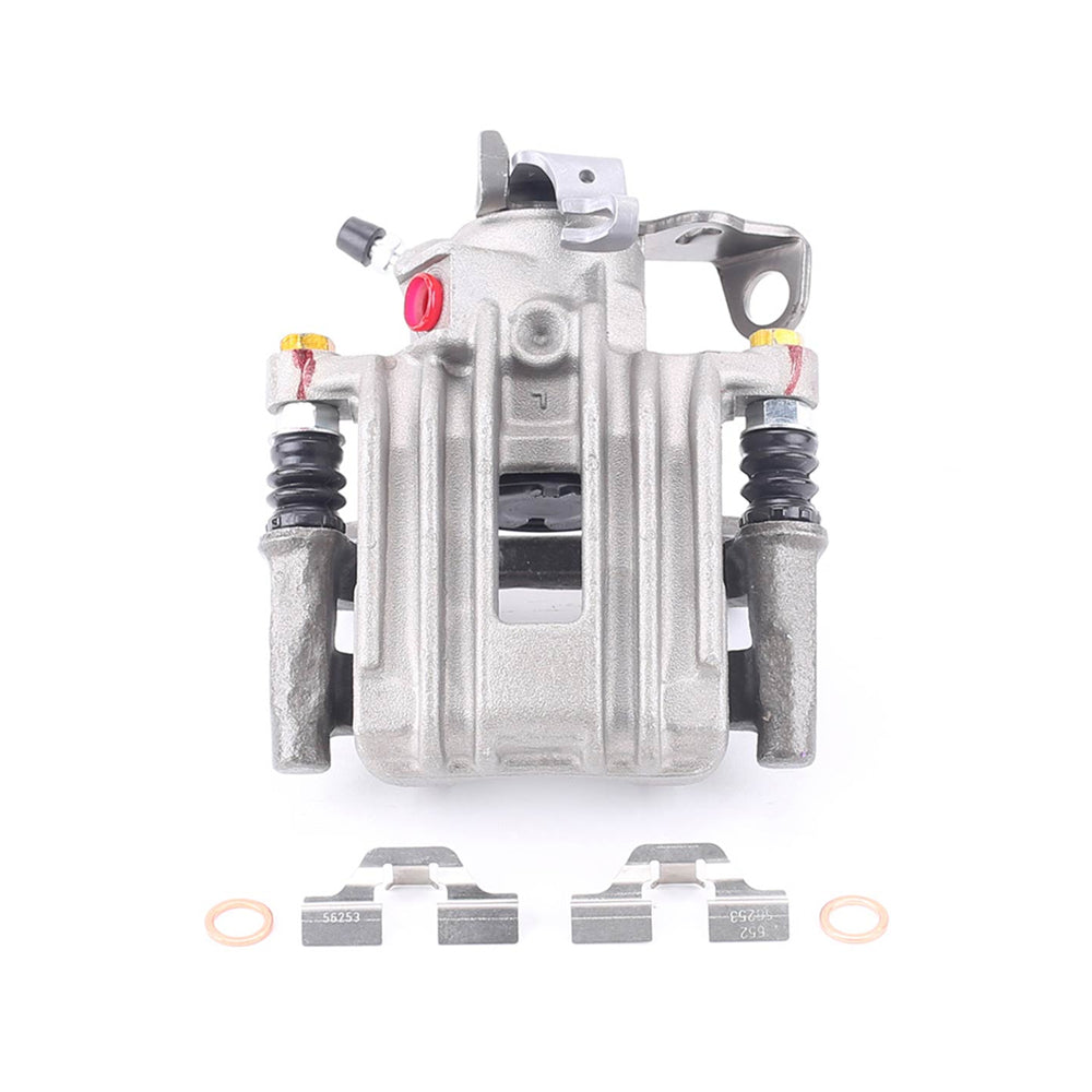 Power Stop Rear Left Autospecialty Caliper w/Bracket | 1998-1999 Volkswagen Beetle / 1999 Volkswagen Golf / 2000 Volkswagen Jetta (L2571)