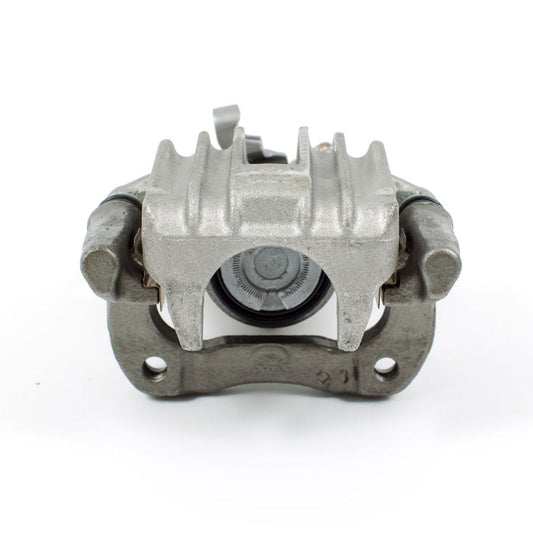 Power Stop Rear Left Autospecialty Caliper w/Bracket | 2000-2006 Audi TT Quattro / 2001-2005 Volkswagen Jetta (L2575)