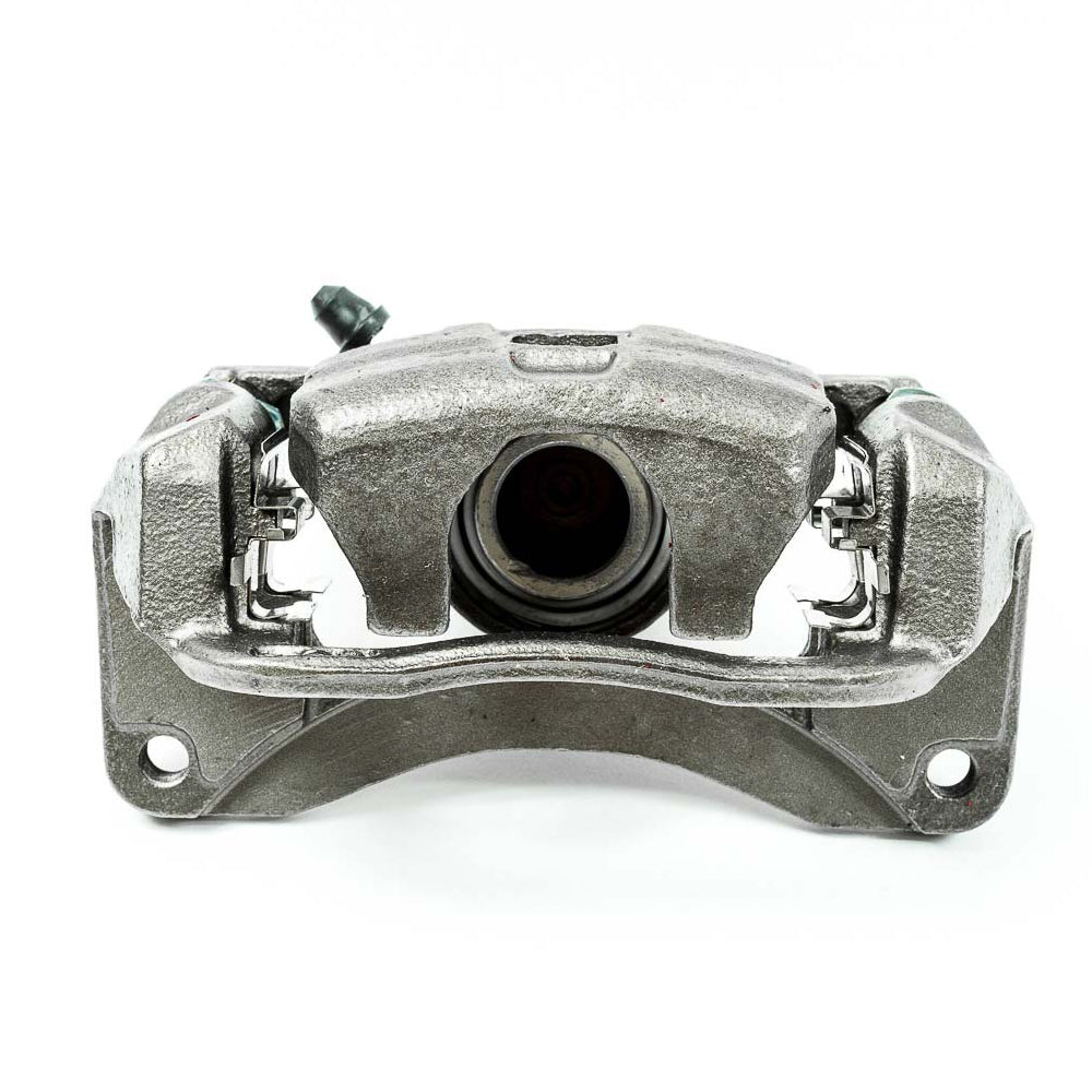 Power Stop Rear Left Autospecialty Caliper w/Bracket | 2003-2006 Subaru Baja (L2583)