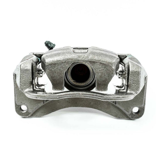 Power Stop Rear Left Autospecialty Caliper w/Bracket | 2003-2006 Subaru Baja (L2583)