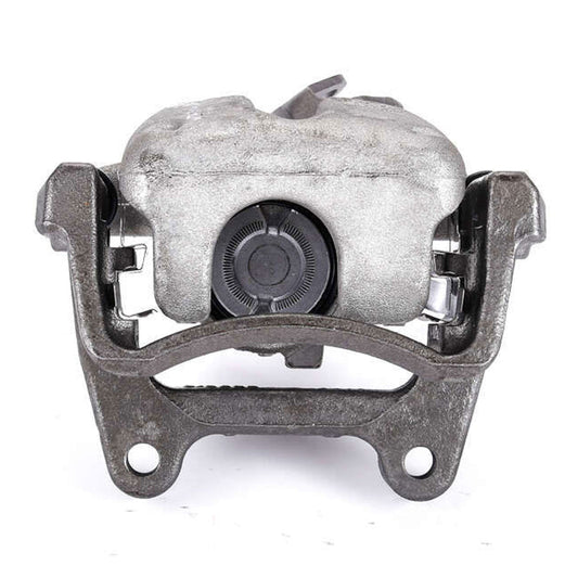 Power Stop Rear Left Autospecialty Caliper w/Bracket | 2006-2008 Audi A3 / 2006-2009 Volkswagen GTI / 2006-2009 Volkswagen Jetta (L2976A)