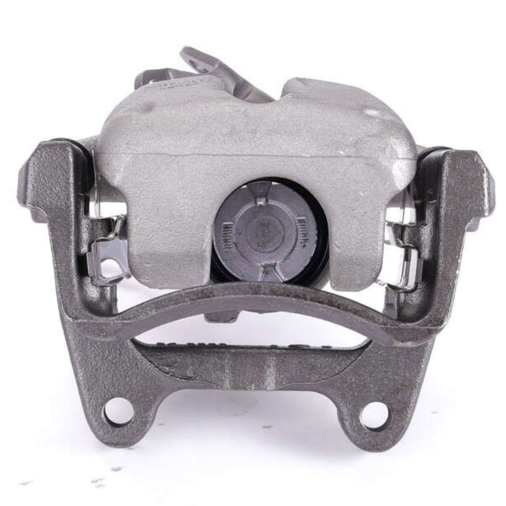 Power Stop Rear Right Autospecialty Caliper w/Bracket | 2006-2008 Audi A3 / 2006-2009 Volkswagen GTI / 2006-2009 Volkswagen Jetta (L2977A)