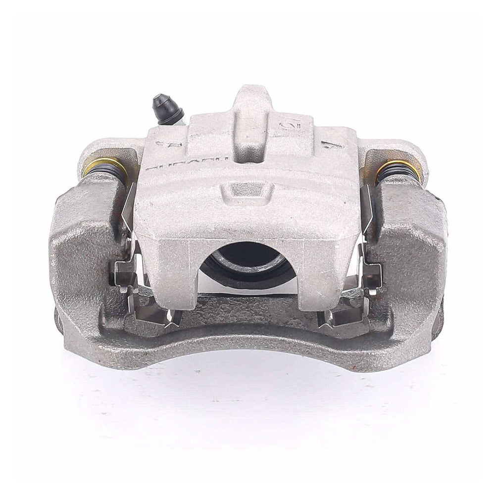 Power Stop Rear Left Autospecialty Caliper w/Bracket | 2013-2016 Scion FR-S / 2013-2020 Subaru BRZ / 2017-2020 Toyota 86 (L7092)