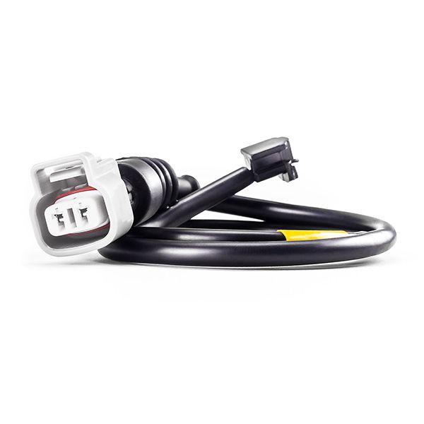 Power Stop Rear Euro-Stop Electronic Brake Pad Wear Sensor | Multiple BMW Fitments (SW-0406)