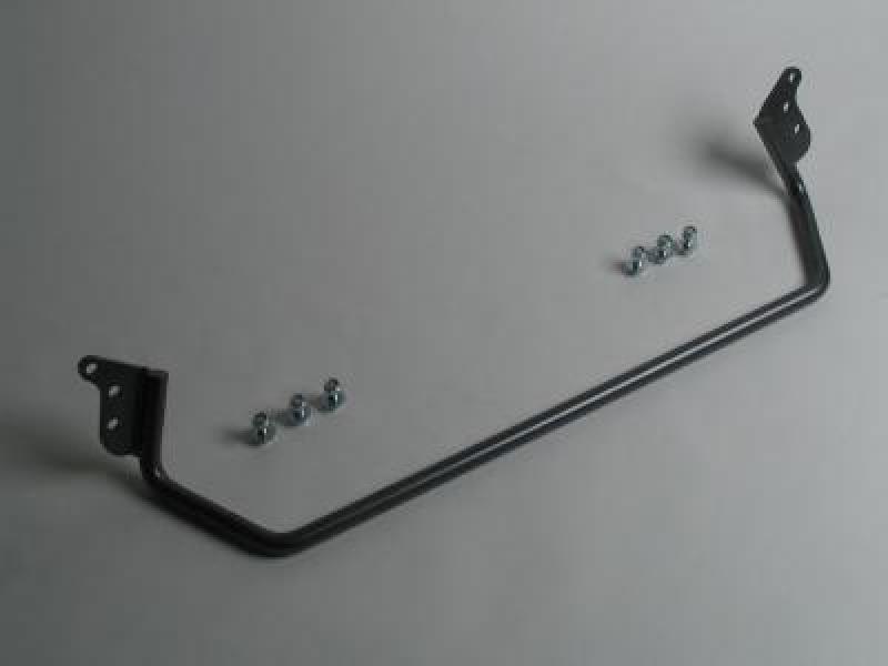 Progress Tech 22mm Rear Sway Bar | 2006-2008 Honda Fit (62.1060)