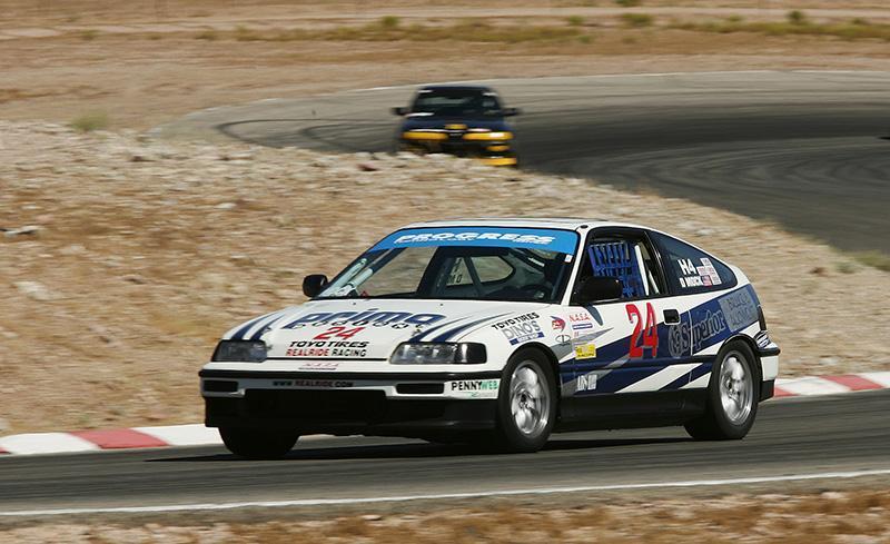 Progress Tech Coil-Over 2 System - FR 450lb / RR 450lb | 89-91 Honda Civic/Si/CRX (77.1002.4545)