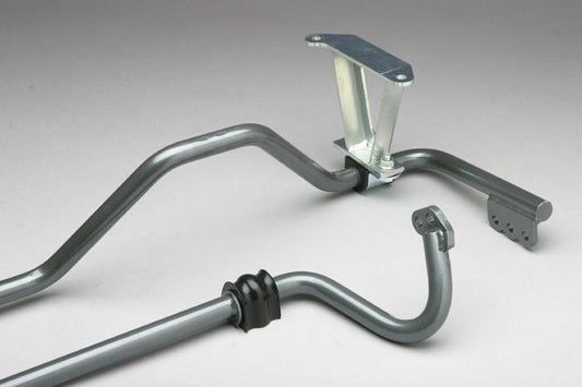 Progress 22mm Adjustable Front Anti-Roll Bar Kit 2008+ Subaru WRX STi