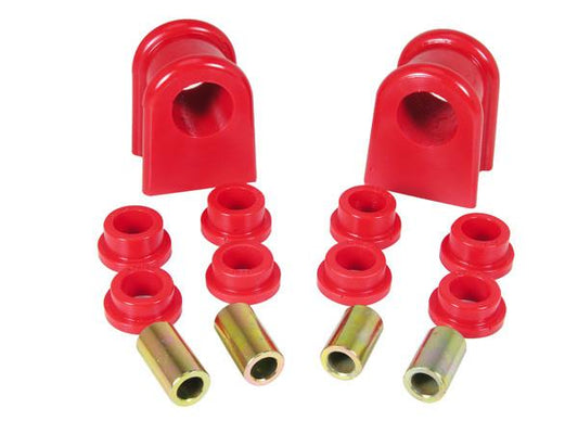 Prothane Suspension Bushing Kit | 1998-2005 Subaru Impreza / WRX (16-2001)