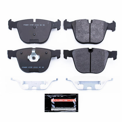 PowerStop Brake Pad Set | 2011 BMW 1 Series M (PST-919)