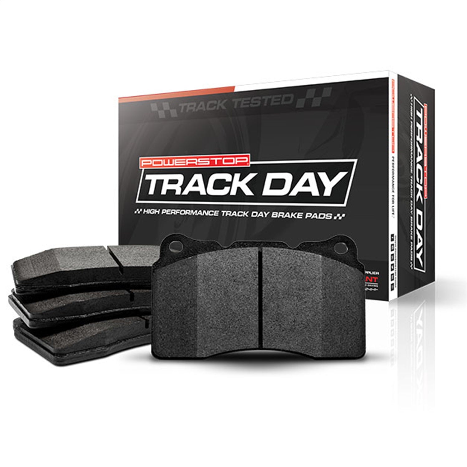 PowerStop Brake Pad Set | 2003–2005 Infiniti G35 (PST-961)