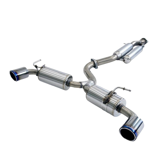 HKS HI-POWER SPEC-L2 GXPA16 G16E-GTS (31019-AT114)