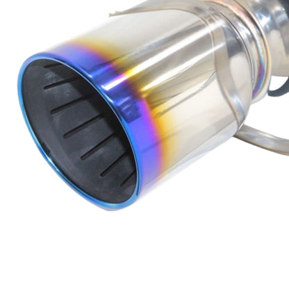 HKS SUPER TURBO MUFFLER GR GXPA16 (31029-AT006)