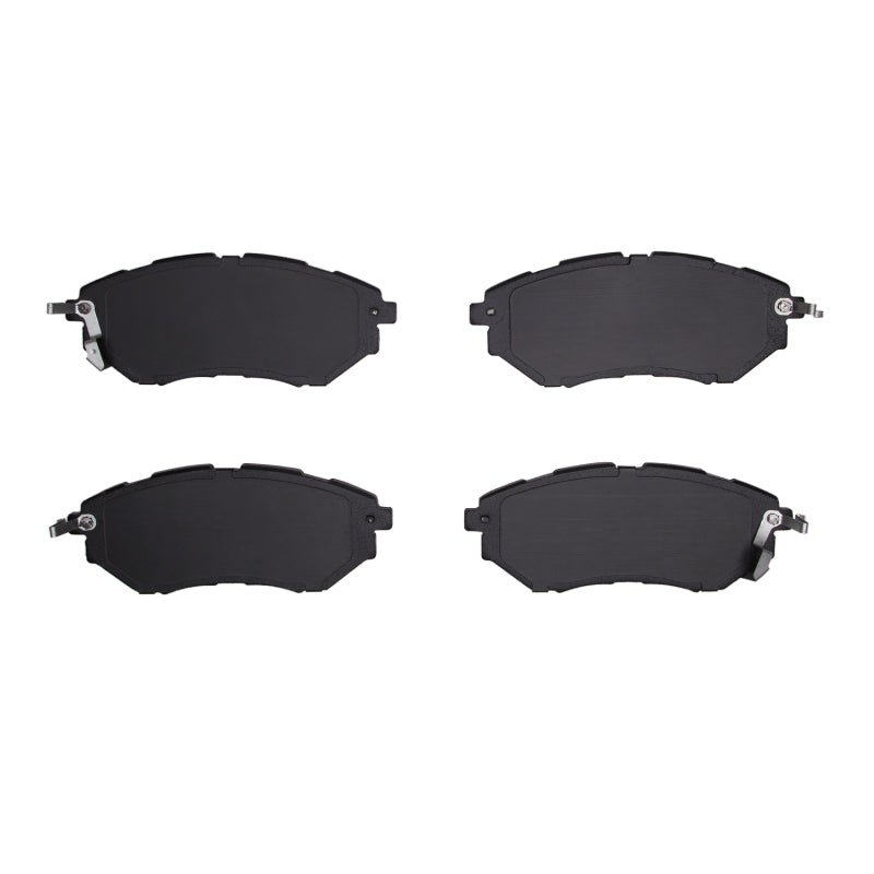 R1 05 - 21 Subaru Tribeca Perf Sport Pads | Legacy/Outback/Forester/WRX (2115 - 1078 - 00) - WheelFlip