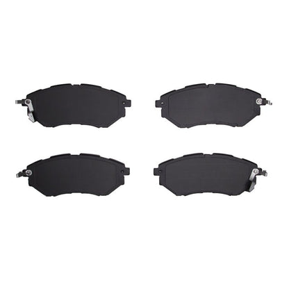 R1 05 - 21 Subaru Tribeca Perf Sport Pads | Legacy/Outback/Forester/WRX (2115 - 1078 - 00) - WheelFlip
