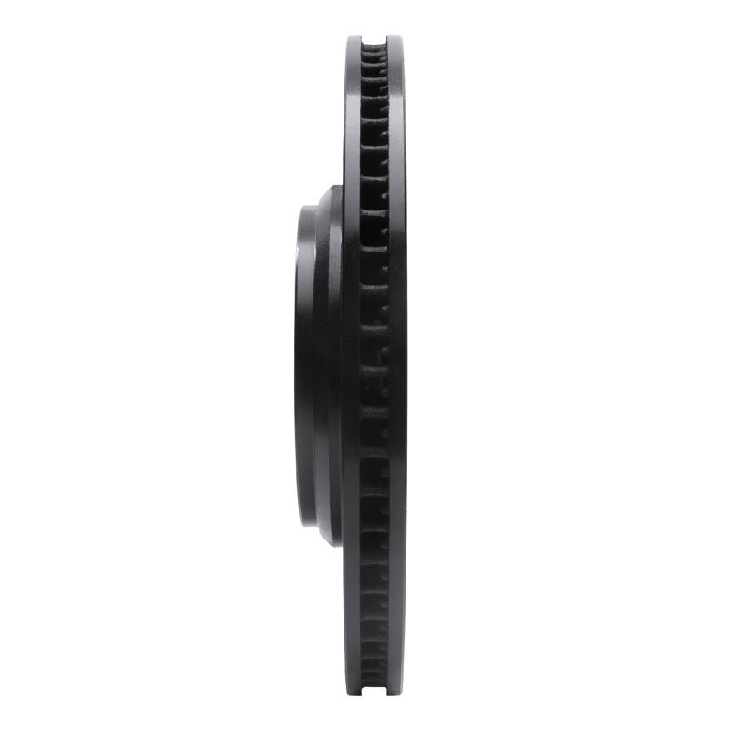 R1 16 - 22 Acura ILX D&S Front L Brake Rotor | Honda Civic/Accord/Type R (ECB - 59063L) - WheelFlip