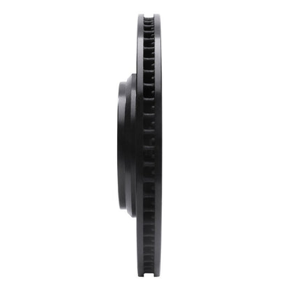 R1 16 - 22 Acura ILX D&S Front L Brake Rotor | Honda Civic/Accord/Type R (ECB - 59063L) - WheelFlip