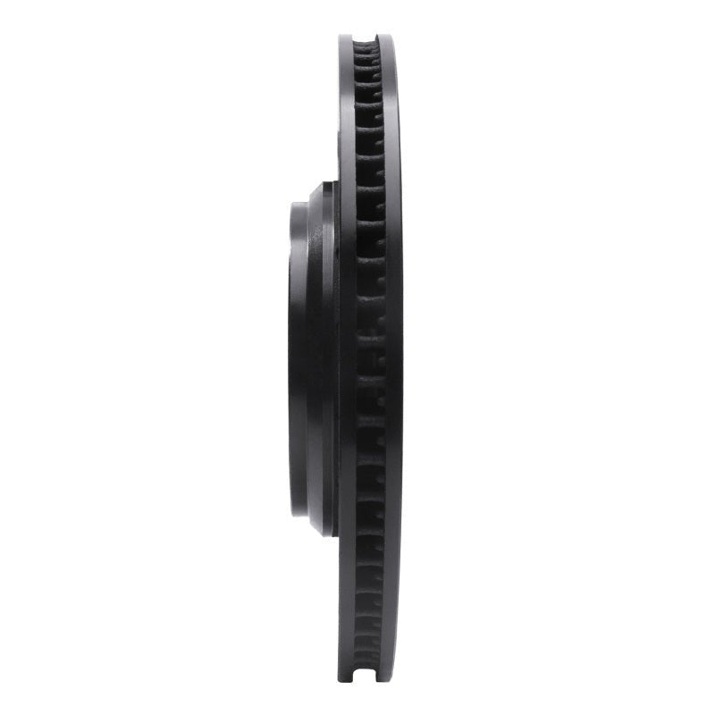 R1 16 - 22 Acura ILX D&S Front R Brake Rotor | Honda Civic/Accord/Type R (ECB - 59063R) - WheelFlip
