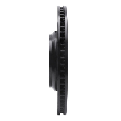 R1 16 - 22 Acura ILX D&S Front R Brake Rotor | Honda Civic/Accord/Type R (ECB - 59063R) - WheelFlip