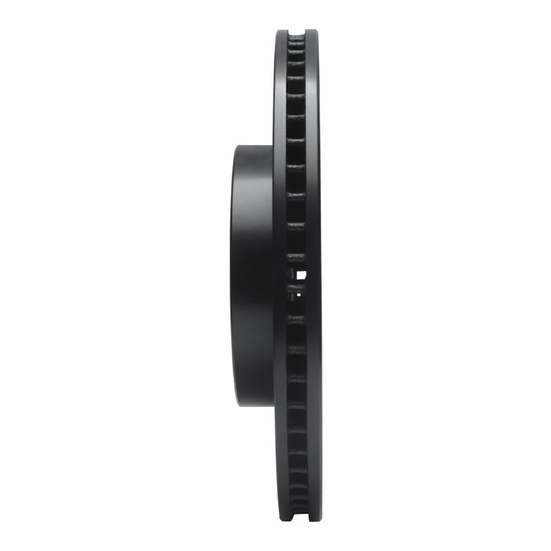 R1 16 - 25 Honda Civic Front R D&S Rotor | Civic VIII/IX/X/Type R/Integra (06 - 26) (ECB - 59061R) - WheelFlip