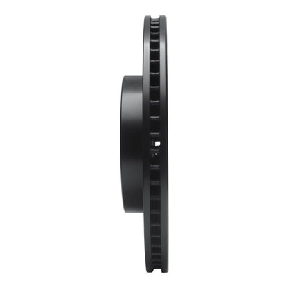 R1 16 - 25 Honda Civic Front R D&S Rotor | Civic VIII/IX/X/Type R/Integra (06 - 26) (ECB - 59061R) - WheelFlip